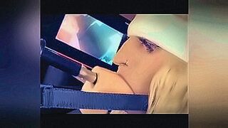 Now Streaming Sissy Mara Jade BDSM Throat Fucking Scenes — | ullu webseries hot scenes | keeps your pulse racing