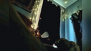 Seduction Begins Rubbin one out to a hot anal scene with ava in it — | ava addams august ames | locks your gaze