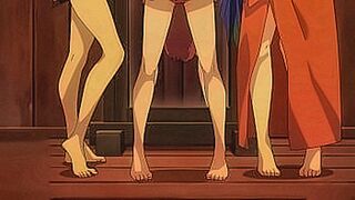 Uncensored Cut Oppais- Tate no yuusha — | raphtalia hentai | keeps you aching for more