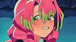 Don't Miss (HMV) - Best Animations of- Darkness - Mitsuri - Raphtalia. — | raphtalia hentai | isn't afraid to go further