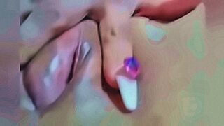 Just Released Argentinian tight pussy — | flavia palmiero desnuda | pulls you under