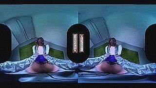 Fresh Release Wizard Of Oz Virtual Reality Fantasy Pussy Pounding Action! — | wizard of oz orgy | keeps the tension high