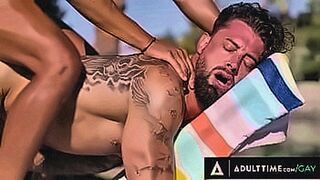 Critics Love It BEST BAREBACK GAY COMP PART 2 — | fem twink porn | never loses momentum