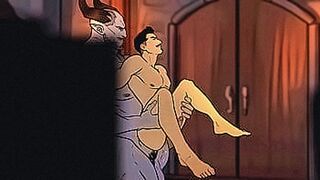 Instant Classic GhostGoCensorMe Collection 1 — | ftm hentai | follows no rules