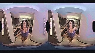 Hot Right Now Reagan Foxx has sex with you in VR — | reagan foxx bully | goes beyond expectations