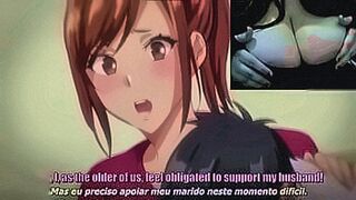 Only Here Himawari wa Yoru ni Saku PART 1 dubbed subtitled full episode link in comments — | himawari wa yoru ni saku | knows how to take over