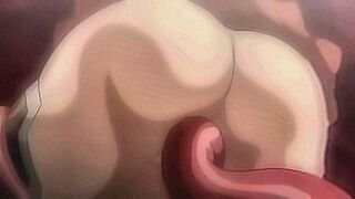 Instant Classic Sakura Igawa — | taimanin asagi uncensored | holds nothing back