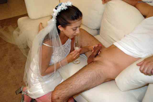 Porn brides after the wedding india