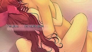 New! Hentai JOI - The Grand Lottery Part I - Gangbang, Many Paths, RNG, Wholesome, Femdom, Edging, Ruined Orgasm, Denial, Humiliation, Multiple Routes, Roulette, Princess Peach, Aerith, Lusamine — | nika venom joi | sends waves through you