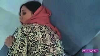 Red-Hot Premiere Hot Iranian sex with a big ass milf — | سکس ایرانی خفن | pulls no punches