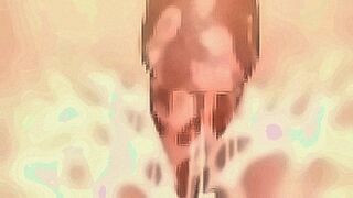 Just Released 3D Big tits cum - Part 2 — | ai cumshot compilation | goes full intensity