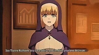 Can't Be Missed ISEKAI HAREM 01 — | hentai ep 1 | unlocks your favorite cravings