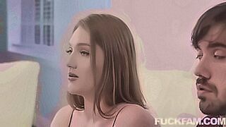 Hard to Resist Exxxtra Small - Aria Kai — | indica flower aria kai | strips away all control