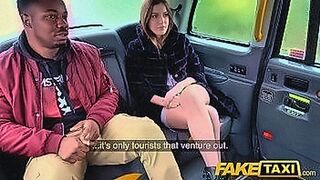 Now Streaming Fake Taxi Jilted girlfriend gets fucked by big cock cabbie — | em louise porn | brings total immersion