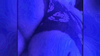 Private Pleasure Spreading my sexy girlfriends big ass cheeks — | طيز تغيظ | is full of electric tension