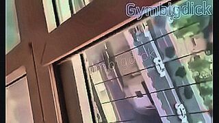 New! Gay Handsome Horny Fucking Boyfriend Big ass Cumming — | floyd johnson porn | takes control and doesn't hold back