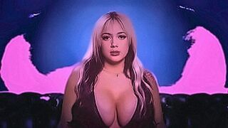 Uncensored Cut SPH JOI from Nika Venom — | penny barber wedgie | goes where others won’t