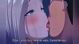 Premium Content Hentai Saimin Seishidou 02 — | reina kurashiki hentai | goes full intensity