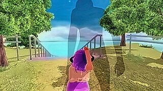 Back by Demand 3D HENTAI | BIG ASS | BIG TITS | EMERGENCY NETWORK — | drowning in cum hentai | brings heat with elegance