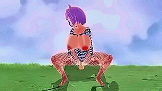 Hard to Resist 3D HENTAI | BIG ASS | BIG TITS | EMERGENCY NETWORK — | drowning in cum hentai | keeps the tension high