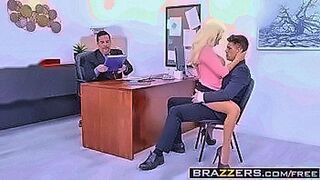 Peak Sensation Brazzers - Big Tits at Work - The Deal Breaker scene starring Olivia Fox and Bruce Venture — | bruce venture melody marks | was designed to seduce