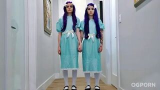 (StepSiblings) I'm Not Alone Full Video » XLprn