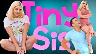 (TinySis) S1E5 Babysitting the Brat Full Video » XLprn