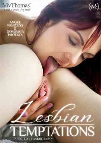 Porn videos lesbian temptation