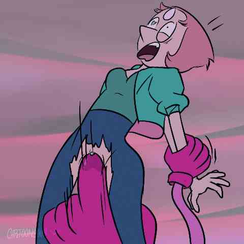 Steven's bdsm porn universe