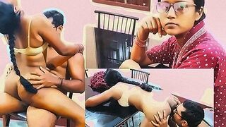 Compilation of homemade indian porn