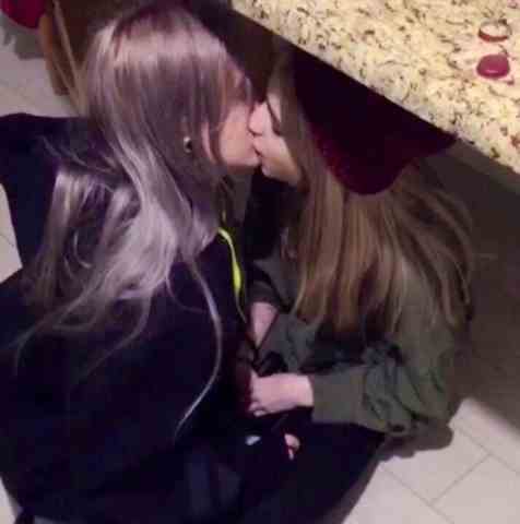 Porn videos of lesbian schoolgirls amateur homemade
