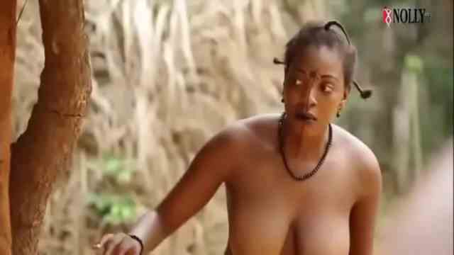 Porn videos of an african village