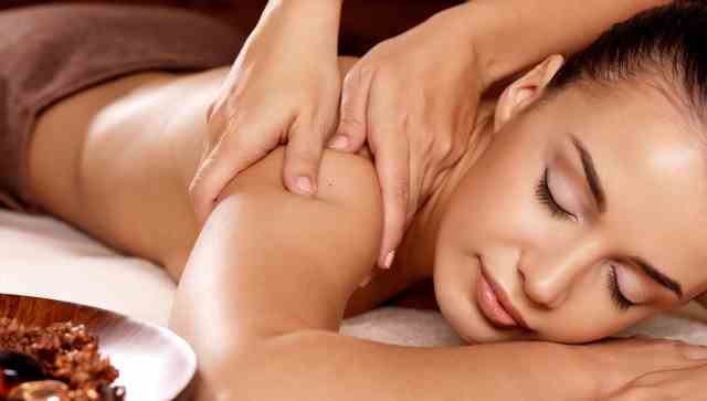 Massage beauties girls porn