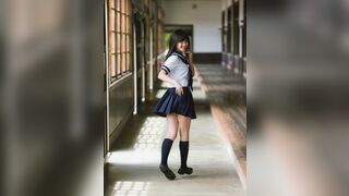 Violence against japanese schoolgirls porn videos