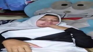 Explosive Drop Istri Jilbab Minta Kontol Lain,aini 1 — pours in adrenaline