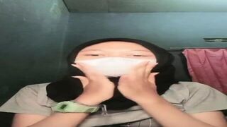 Top Rated Jilbab Bangsat Indonesia — keeps it hot without a break