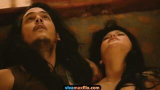 Back by Demand Vivamax EKS (2024) SEX SCENE — fuels endless desire