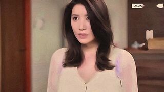 Ultimate Tease Hikaru Nagi Big Titty Secretary (RM) - Hikaru Hozuki — aims right for your pleasure zones