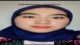 Peak Sensation Awek Jilbab Malay Cantik ML — triggers every emotion