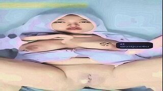 Hot Alert Zieya Abg SMA Colmek — plays out like a dream