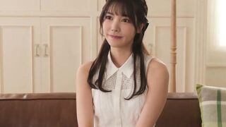 Steamy Debut Second Impression Uncensored (Kaede) - Most Perfect Tits — shows how deep lust can go