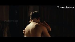 Ultimate Tease Angela Morena Sex Scene In Kabit — puts you right in the mood