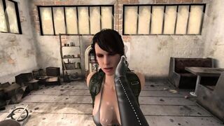 Private Pleasure 3d Lara Sex With Horse Story Mode P1 By(pookie) — draws out every feeling