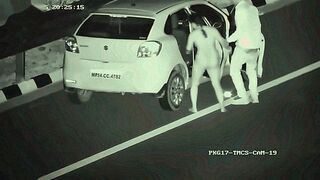 Just Released Mandsaur Politician Viral Sex Video On Highway — knows exactly what you want