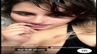 Explosive Drop GUNJAN ARAS LATEST LIVE — sends waves through you