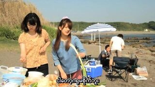 Hard to Resist Nude Japanese Movie — never loses momentum
