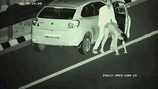 Red-Hot Premiere Most Viral Mms Of Indian Politician Fucking A Lady On Highway Outside The Car~ Part(2)!