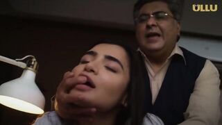Late Night Pick Palang Tod Beta Aashiq Baap Ayyash 2022 Full Ullu Sex Web Series — puts you right in the mood
