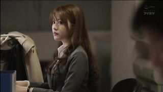 Don't Miss Missed The Last Train Home (Aizawa) - Minami Aizawa — guides you through pleasure