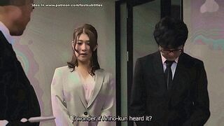 Fresh Release My Boss Tricked Me Into Staying With My Wife In The Nude Photo Shoot NTR — delivers edge-to-edge excitement